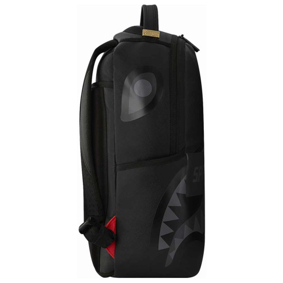Sprayground Τσάντα πλάτης Core Black DLXSV Backpack